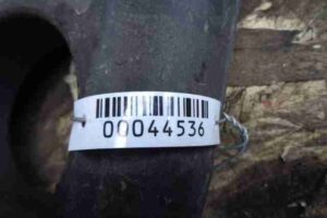 Изображение товара 44536 - 00044536 kryshka dvigatelya dekorativnaya 3