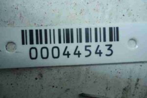 Изображение товара 44543 - 00044543 nakladka dekorativnaya 1