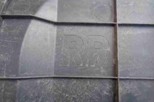 Изображение товара 44549 - 00044549 podkrylok perednij pravyj Lexus GS 2