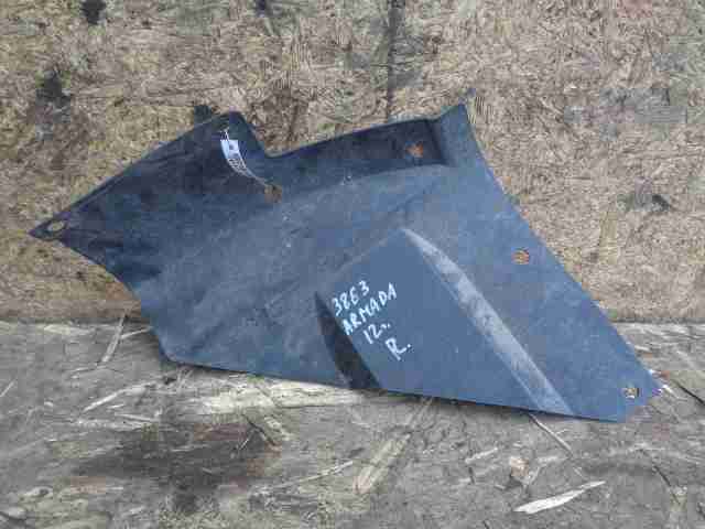 Изображение товара 44549 - 00044549 podkrylok perednij pravyj Lexus GS