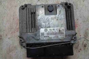 Изображение товара 44551 - 00044551 blok upravleniya dvs 