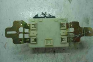 Изображение товара 44552 - 00044552 blok upravleniya besklyuchevogo dostupa Skoda Roomster 1