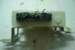 Изображение товара 44552 - 00044552 blok upravleniya besklyuchevogo dostupa Skoda Roomster 3