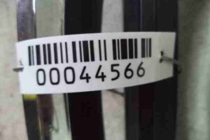 Изображение товара 44566 - 00044566 reshetka radiatora 1