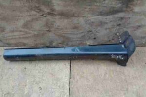 Изображение товара 44567 - 00044567 porog plastikovyj levyj Peugeot 806 3