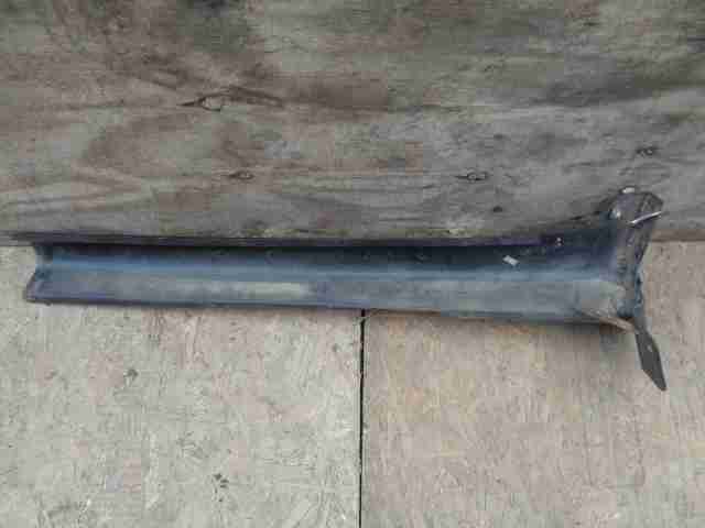 Изображение товара 44567 - 00044567 porog plastikovyj levyj Peugeot 806