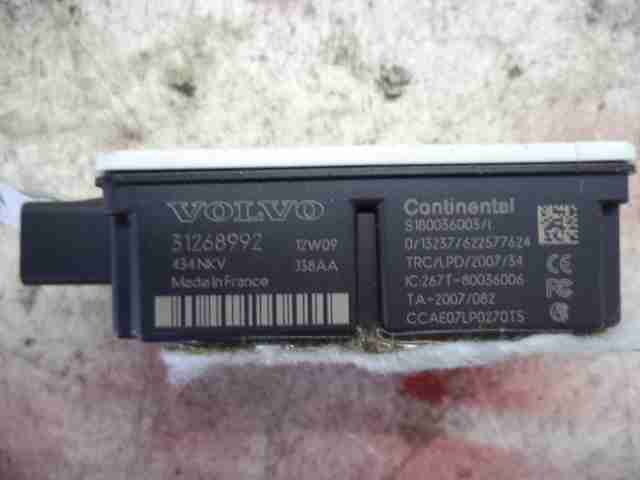 Изображение товара 44572 - 00044572 datchik uskoreniya