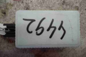 Изображение товара 44572 - 00044572 datchik uskoreniya 2