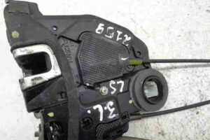 Изображение товара 44573 - 00044573 zamok dveri BMW X5 1