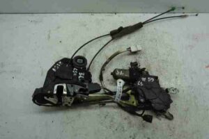 Изображение товара 44573 - 00044573 zamok dveri BMW X5 2