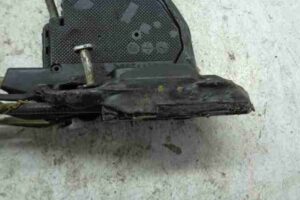 Изображение товара 44573 - 00044573 zamok dveri BMW X5