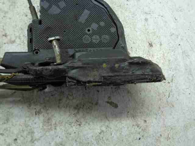 Изображение товара 44573 - 00044573 zamok dveri BMW X5