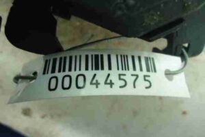 Изображение товара 44575 - 00044575 zamok dveri 1