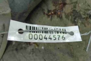 Изображение товара 44576 - 00044576 bak toplivnyj Mazda CX 9 1