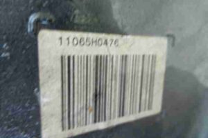 Изображение товара 44576 - 00044576 bak toplivnyj Mazda CX 9 2