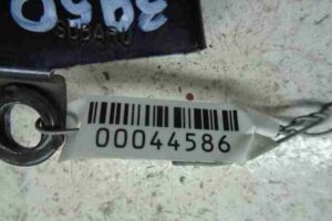 Изображение товара 44586 - 00044586 zamok kapota Peugeot 306 2