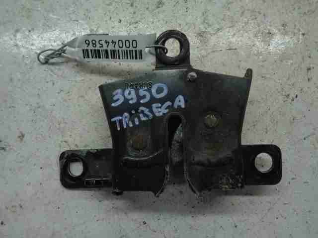 Изображение товара 44586 - 00044586 zamok kapota Peugeot 306