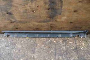 Изображение товара 44588 - 00044588 porog plastikovyj pravyj Audi TT 2