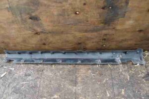 Изображение товара 44588 - 00044588 porog plastikovyj pravyj Audi TT 3