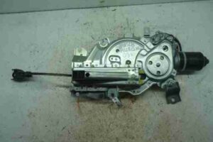 Изображение товара 44595 - 00044595 motorchik (nasos) podema kryshki bagazhnika Lexus LS 1