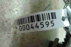 Изображение товара 44595 - 00044595 motorchik (nasos) podema kryshki bagazhnika Lexus LS 2