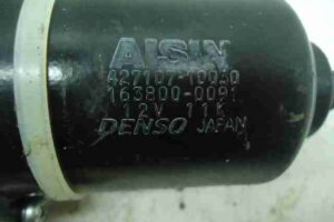 Изображение товара 44595 - 00044595 motorchik (nasos) podema kryshki bagazhnika Lexus LS 3