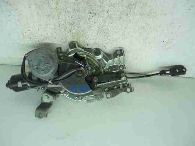 Изображение товара 44595 - 00044595 motorchik (nasos) podema kryshki bagazhnika Lexus LS