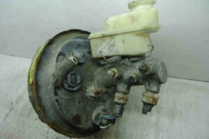 Изображение товара 44600 - 00044600 vakuum tormoznoj SAAB 9 3 1