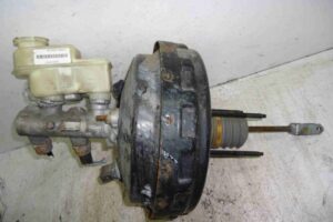 Изображение товара 44600 - 00044600 vakuum tormoznoj SAAB 9 3 2