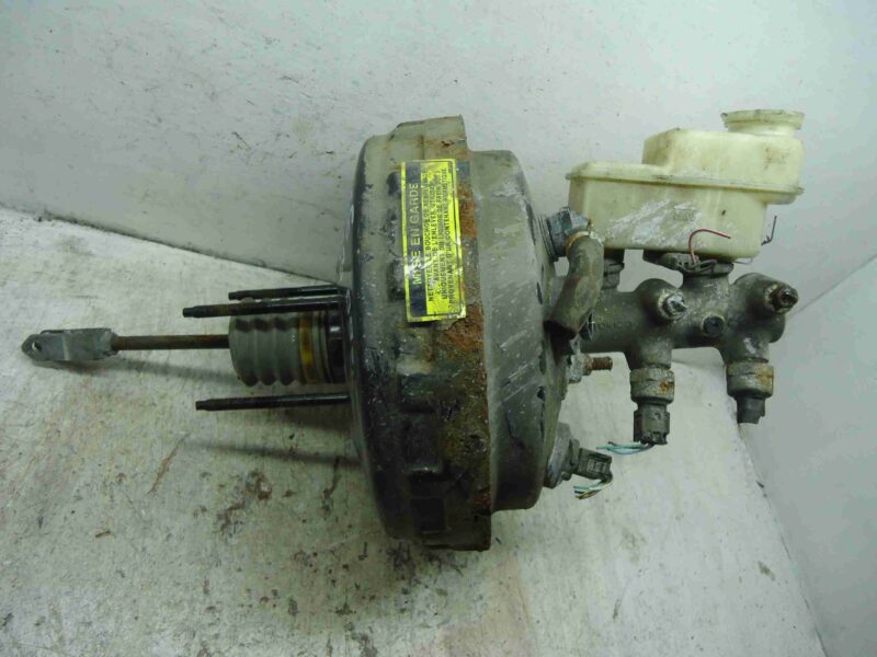 Изображение товара 44600 - 00044600 vakuum tormoznoj SAAB 9 3