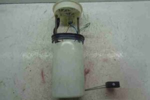 Изображение товара 44602 - 00044602 nasos toplivnyj Renault Logan 1