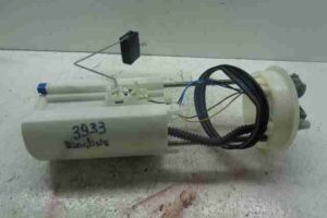 Изображение товара 44602 - 00044602 nasos toplivnyj Renault Logan 3