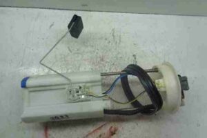 Изображение товара 44602 - 00044602 nasos toplivnyj Renault Logan