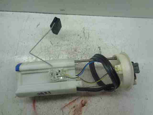 Изображение товара 44602 - 00044602 nasos toplivnyj Renault Logan