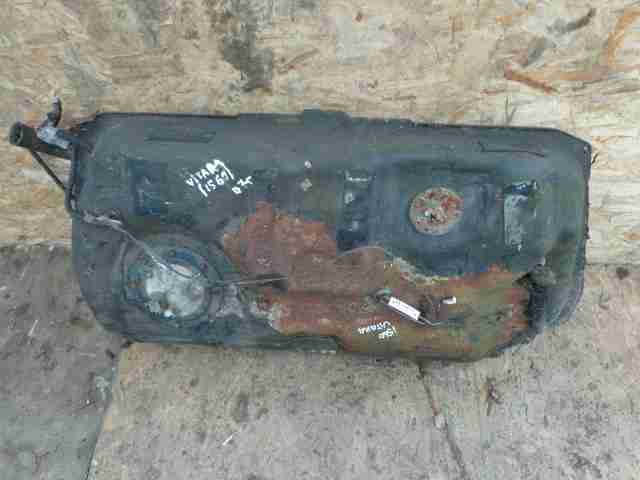 Изображение товара 44603 - 00044603 bak toplivnyj