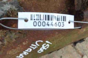 Изображение товара 44603 - 00044603 bak toplivnyj 1