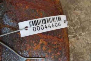 Изображение товара 44606 - 00044606 disk tormoznoj perednij 3