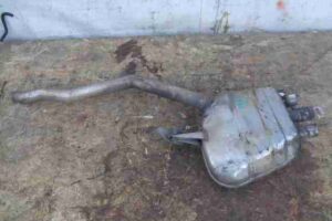 Изображение товара 44609 - 00044609 glushitel 2