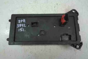 Изображение товара 44615 - 00044615 blok predokhranitelej Fiat Brava 2