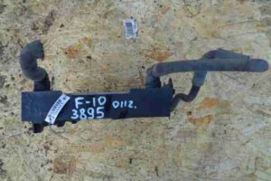 Изображение товара 44621 - 00044621 radiator dvs 1