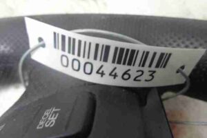 Изображение товара 44623 - 00044623 rul Renault Sandero 1