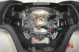 Изображение товара 44623 - 00044623 rul Renault Sandero 3