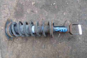 Изображение товара 44624 - 00044624 amortizator zadnij levyj Peugeot 306 1