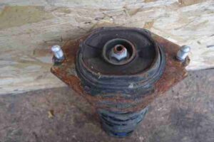 Изображение товара 44624 - 00044624 amortizator zadnij levyj Peugeot 306 2