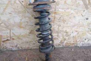 Изображение товара 44624 - 00044624 amortizator zadnij levyj Peugeot 306