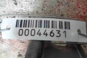 Изображение товара 44631 - 00044631 blok upravleniya podushek bezopasnosti SEAT Leon 1