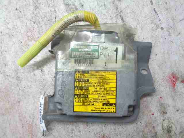 Изображение товара 44631 - 00044631 blok upravleniya podushek bezopasnosti SEAT Leon