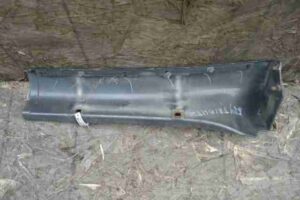 Изображение товара 44634 - 00044634 porog plastikovyj pravyj Citroen C4 Picasso 1