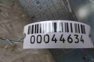 Изображение товара 44634 - 00044634 porog plastikovyj pravyj Citroen C4 Picasso 2