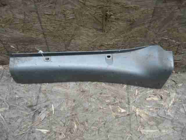 Изображение товара 44634 - 00044634 porog plastikovyj pravyj Citroen C4 Picasso